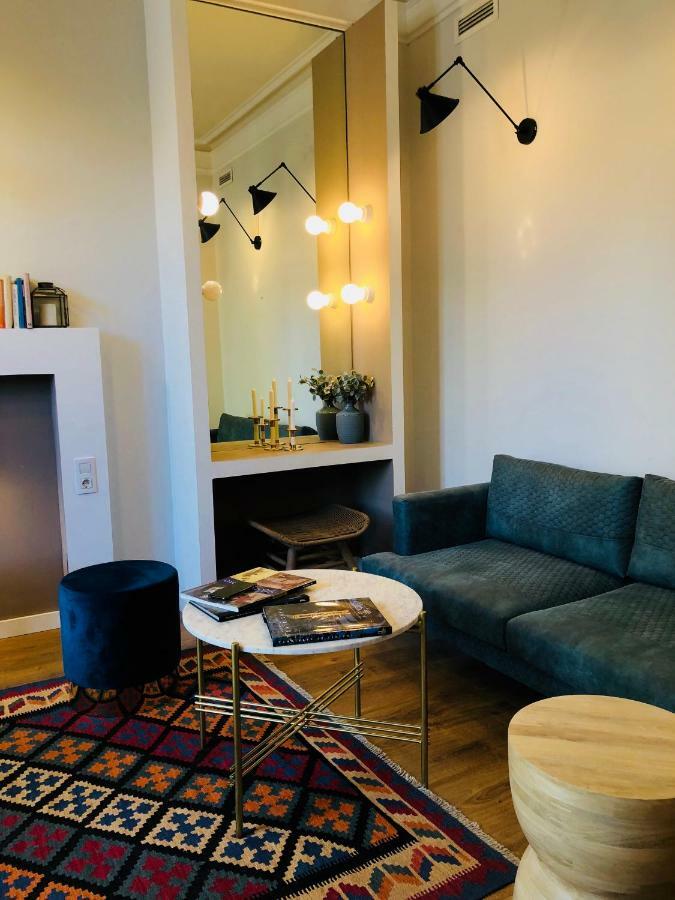 Casa Vaganto Hotell Barcelona Eksteriør bilde