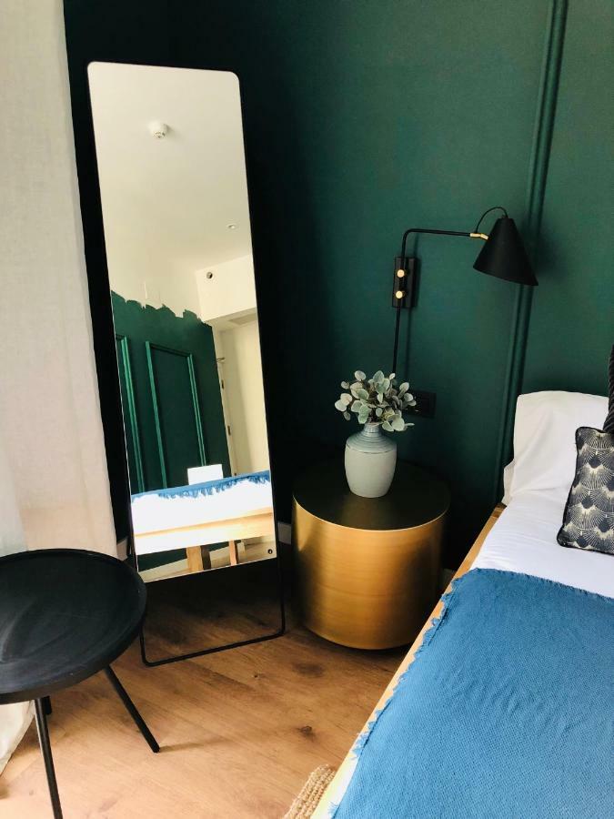 Casa Vaganto Hotell Barcelona Eksteriør bilde